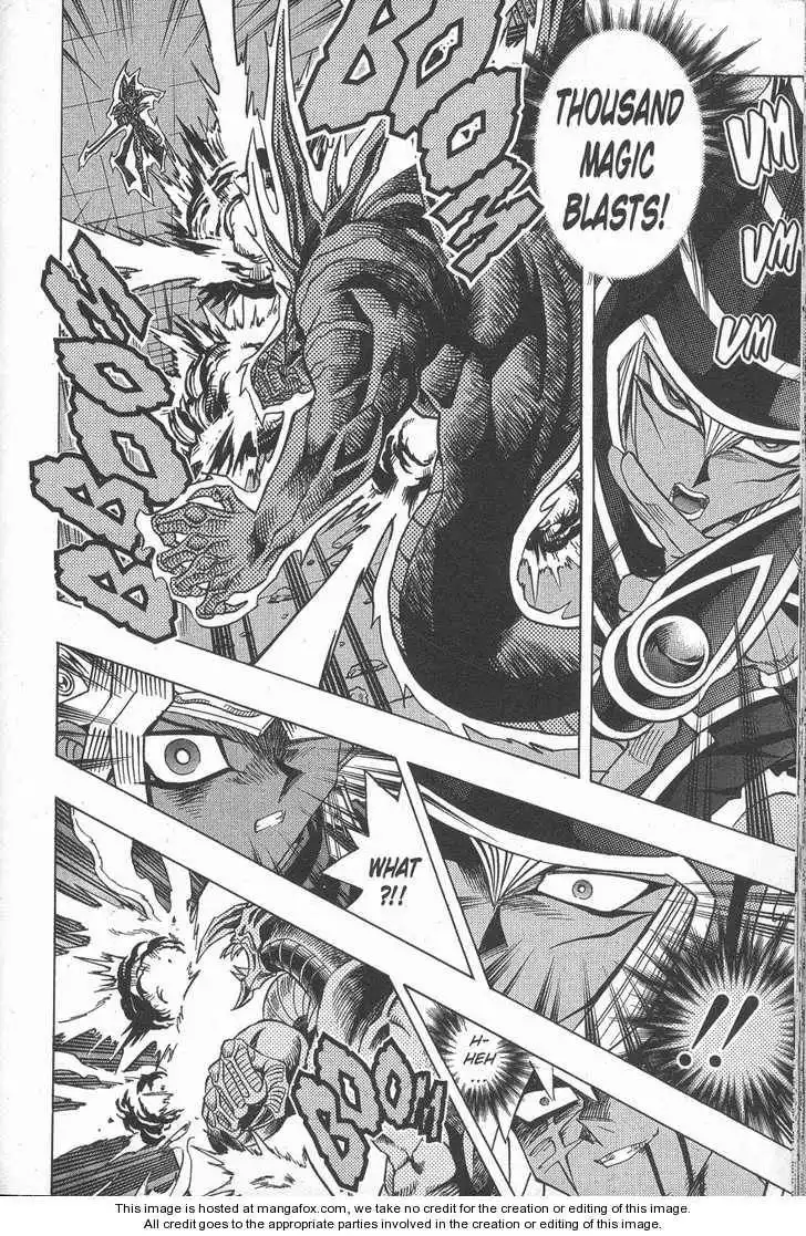 Yu-Gi-Oh! Millennium World Chapter 38 8